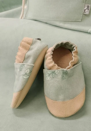 barefoot panama pro z kauczukową podeszwą na wiosnę lato - kolorowe wzory - limitowana kolekcja