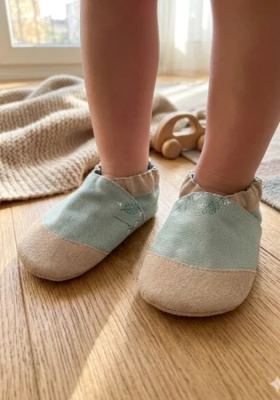 barefoot panama pro z kauczukową podeszwą na wiosnę lato - kolorowe wzory - limitowana kolekcja
