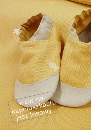 barefoot panama pro z kauczukową podeszwą na wiosnę lato - kolorowe wzory - limitowana kolekcja