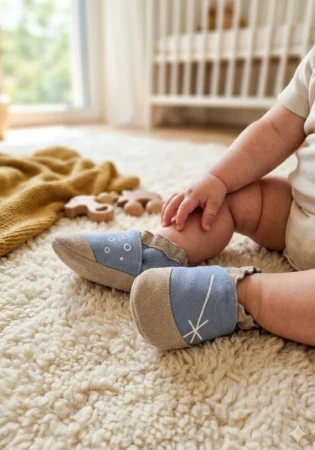 barefoot panama pro z kauczukową podeszwą na wiosnę lato - kolorowe wzory - limitowana kolekcja