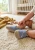 barefoot panama pro z kauczukową podeszwą na wiosnę lato - kolorowe wzory - limitowana kolekcja