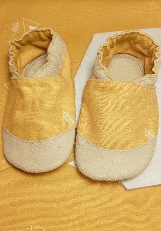 barefoot panama pro z kauczukową podeszwą na wiosnę lato - kolorowe wzory - limitowana kolekcja