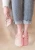 Funky-Monkey Barefoot Adult PRO – antypoślizgowe kapcie, ze skóry naturalnej, z kauczową podeszwą w rozmiarach dla dorosłych