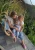 Funky-Monkey Barefoot Adult PANAMA PRO – antypoślizgowe kapcie, znaturalnej bawełny, z kauczową podeszwą w rozmiarach dla dorosłych