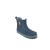 Muddy Short Dark Navy RAYVE Muddy Short to dziecięce barefootowe kalosze za kostkę