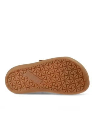 RAYVE Springfield 2.0 to skórzane dziecięce sneakersy barefoot stworzone dla małych odkrywców, którzy są w ciągłym ruchu