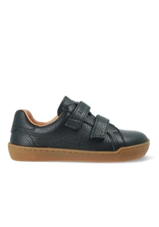 RAYVE Springfield 2.0 to skórzane dziecięce sneakersy barefoot stworzone dla małych odkrywców, którzy są w ciągłym ruchu