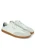 RAYVE Rio to minimalistyczne sneakersy barefoot stworzone z myślą o naturalnym sposobie chodzenia BIAŁE