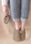 Funky-Monkey Barefoot Adult PRO – antypoślizgowe kapcie, ze skóry naturalnej, z kauczową podeszwą w rozmiarach dla dorosłych