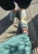 Funky-Monkey Barefoot Adult PANAMA PRO – antypoślizgowe kapcie, znaturalnej bawełny, z kauczową podeszwą w rozmiarach dla dorosłych