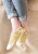 Funky-Monkey Barefoot Adult PANAMA PRO – antypoślizgowe kapcie, znaturalnej bawełny, z kauczową podeszwą w rozmiarach dla dorosłych