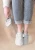 Funky-Monkey Barefoot Adult PRO – antypoślizgowe kapcie, ze skóry naturalnej, z kauczową podeszwą w rozmiarach dla dorosłych