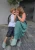 Funky-Monkey Barefoot Adult PRO – antypoślizgowe kapcie, ze skóry naturalnej, z kauczową podeszwą w rozmiarach dla dorosłych
