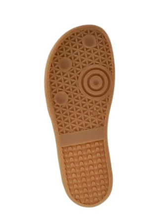 RAYVE Rio to minimalistyczne sneakersy barefoot stworzone z myślą o naturalnym sposobie chodzenia PŁASKA PODESZWA