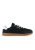 RAYVE Rio to minimalistyczne sneakersy barefoot stworzone z myślą o naturalnym sposobie chodzenia CZARNE