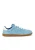 RAYVE Rio to minimalistyczne sneakersy barefoot stworzone z myślą o naturalnym sposobie chodzenia BŁĘKITNE