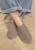 Funky-Monkey Barefoot Adult PRO – antypoślizgowe kapcie, ze skóry naturalnej, z kauczową podeszwą w rozmiarach dla dorosłych