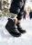 Dziecięce zimowe buty barefoot RAYVE LAHTI