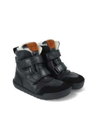 Dziecięce zimowe buty barefoot RAYVE LAHTI