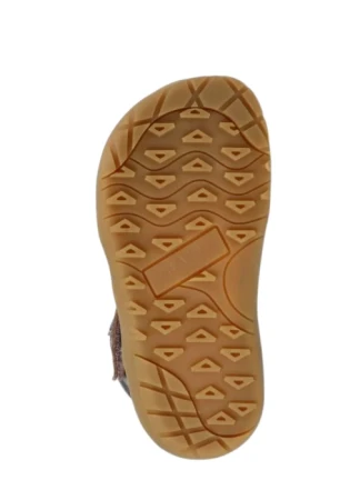 Dziecięce zimowe buty barefoot RAYVE LAHTI