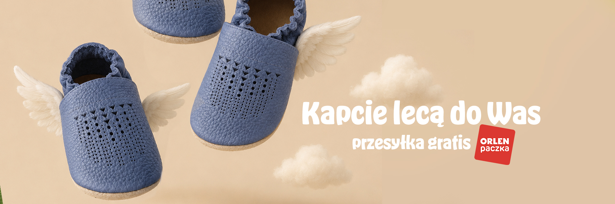 Gratis przesyłka orlen paczka