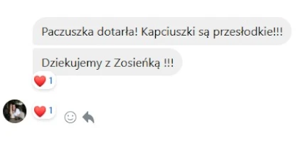 Opinia na temat bucików