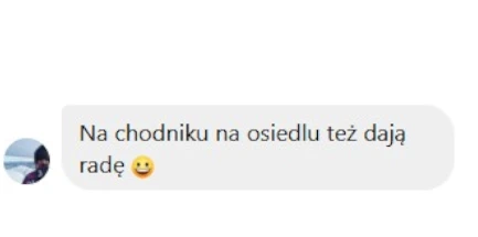 Opinia na temat bucików