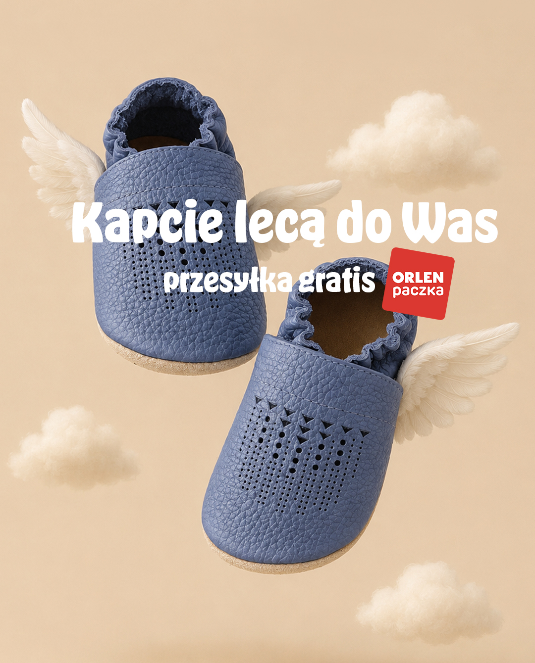 przesyła darmowa orlen paczka