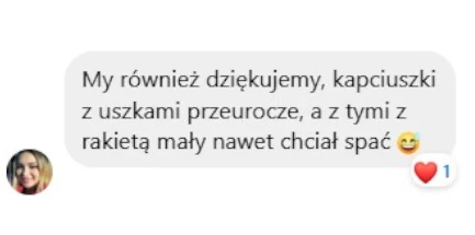 Opinia na temat bucików