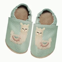 barefoot Soft zamszowa podeszwa