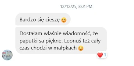opinia na temat bucikow 