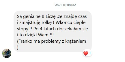 opinia na temat bucikow 