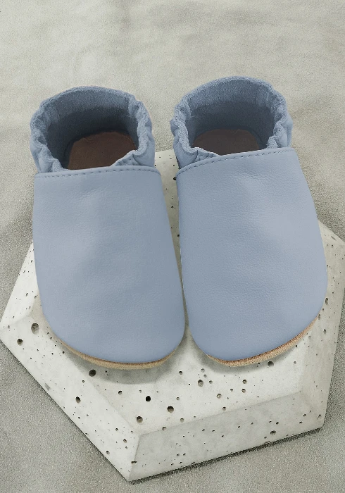 barefoot ze skóry naturalnej marki funky-monkey z płaską podeszwą  zamszową zero drop