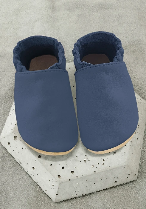 gładkie barefooty funky-Monkey z kauczukową podeszwą